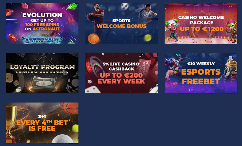 nextbet live casino