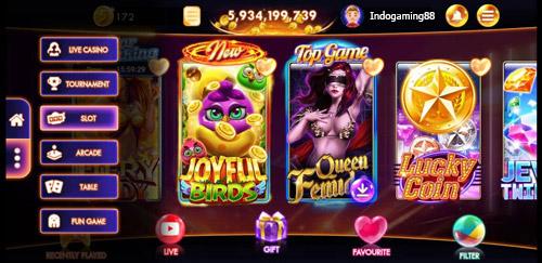 jilibet donnalyn casino login