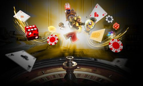 nextbet live casino