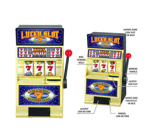 lodibet slot