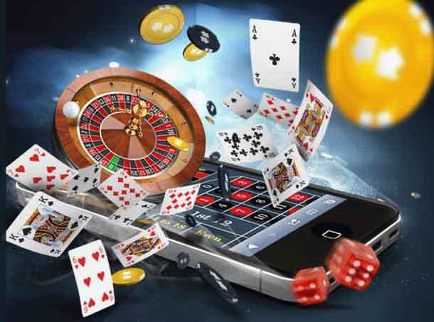 nuebe online casino