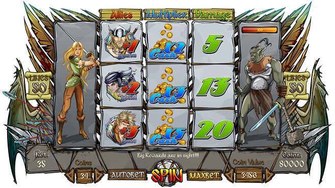 lol646 - casino online games