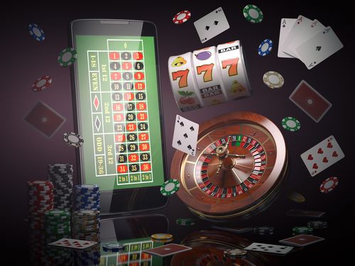 nextbet live casino