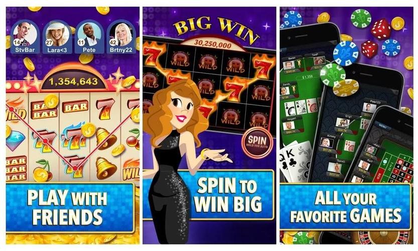 rich9 casino download