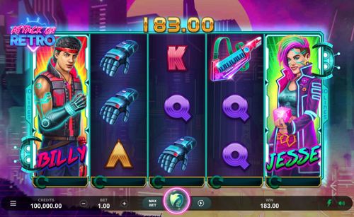 nextbet live casino