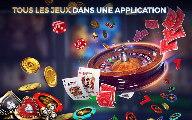 nextbet live casino