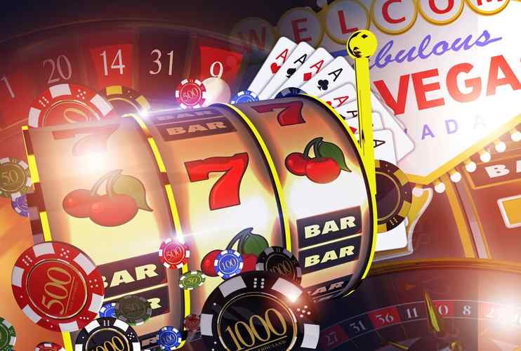 nextbet live casino