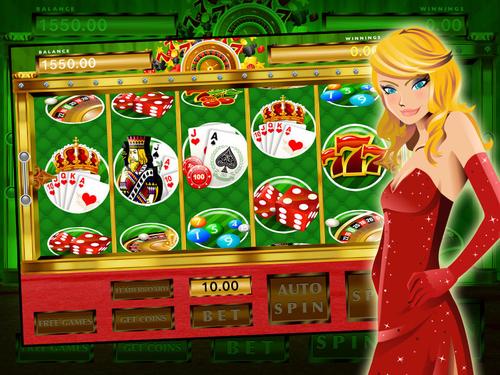 oke-bet slot