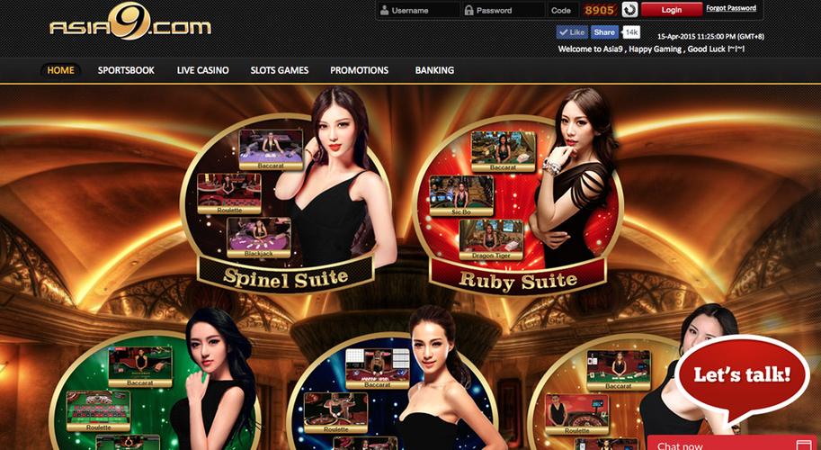 nextbet live casino