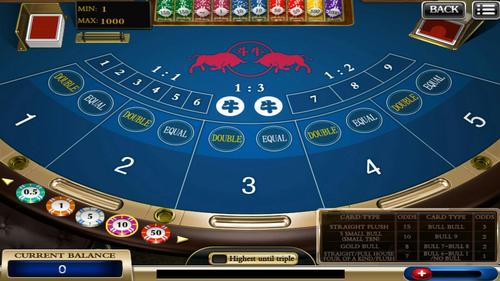 nextbet live casino