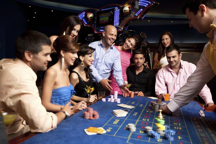 nextbet live casino