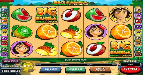 365 casino online