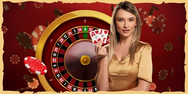 kawbet live casino