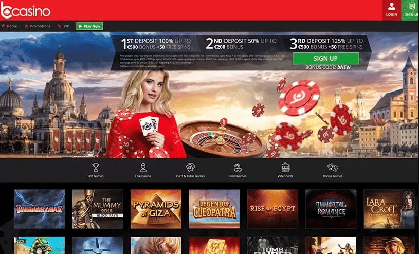 nextbet live casino