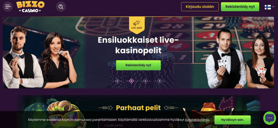 betvisa online casino