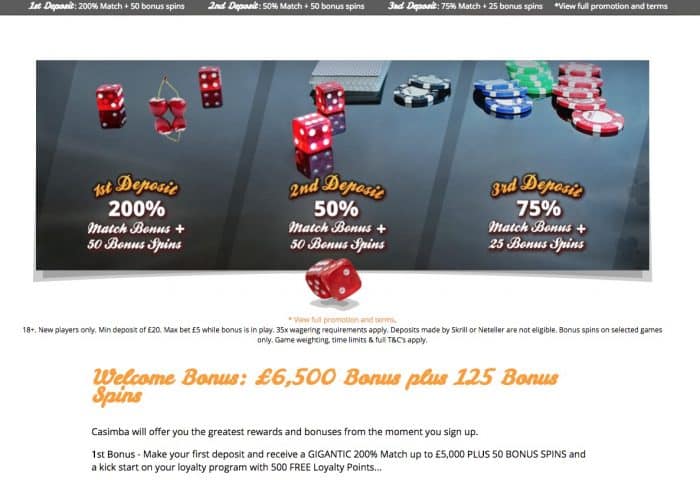 nextbet live casino