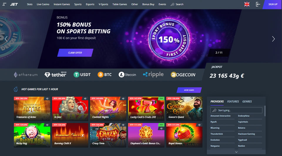 nextbet live casino