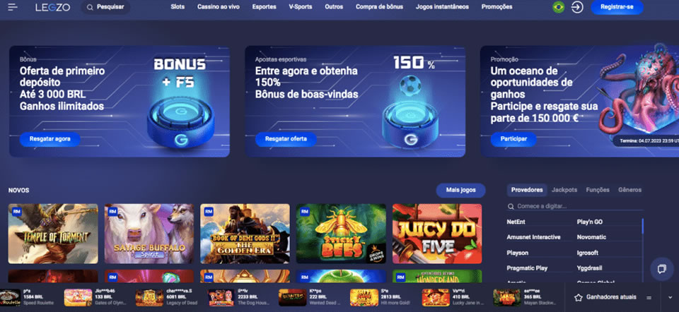 nextbet live casino