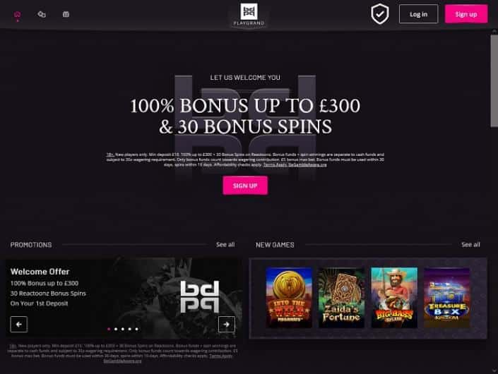 nextbet live casino